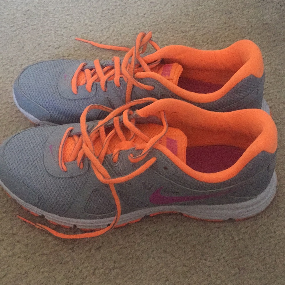 Nike Sneakers( Good Condition) - image 2